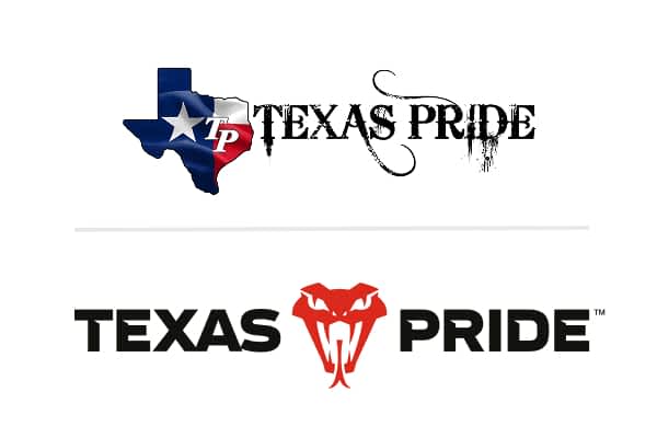 Texas Pride Trailers Rebranding